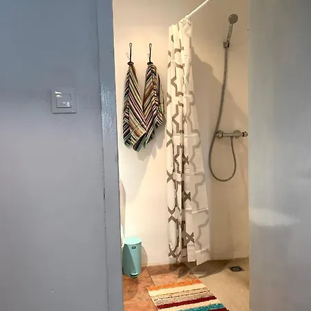 Tinao De Alcántaras Casa de Férias *