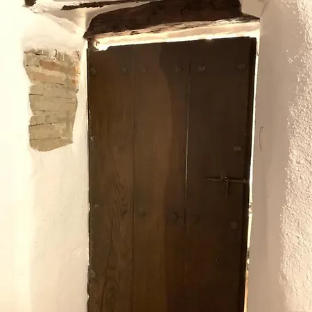 Tinao De Alcántaras Lanjarón