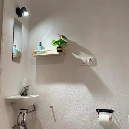 Tinao De Alcántaras Casa de Férias *